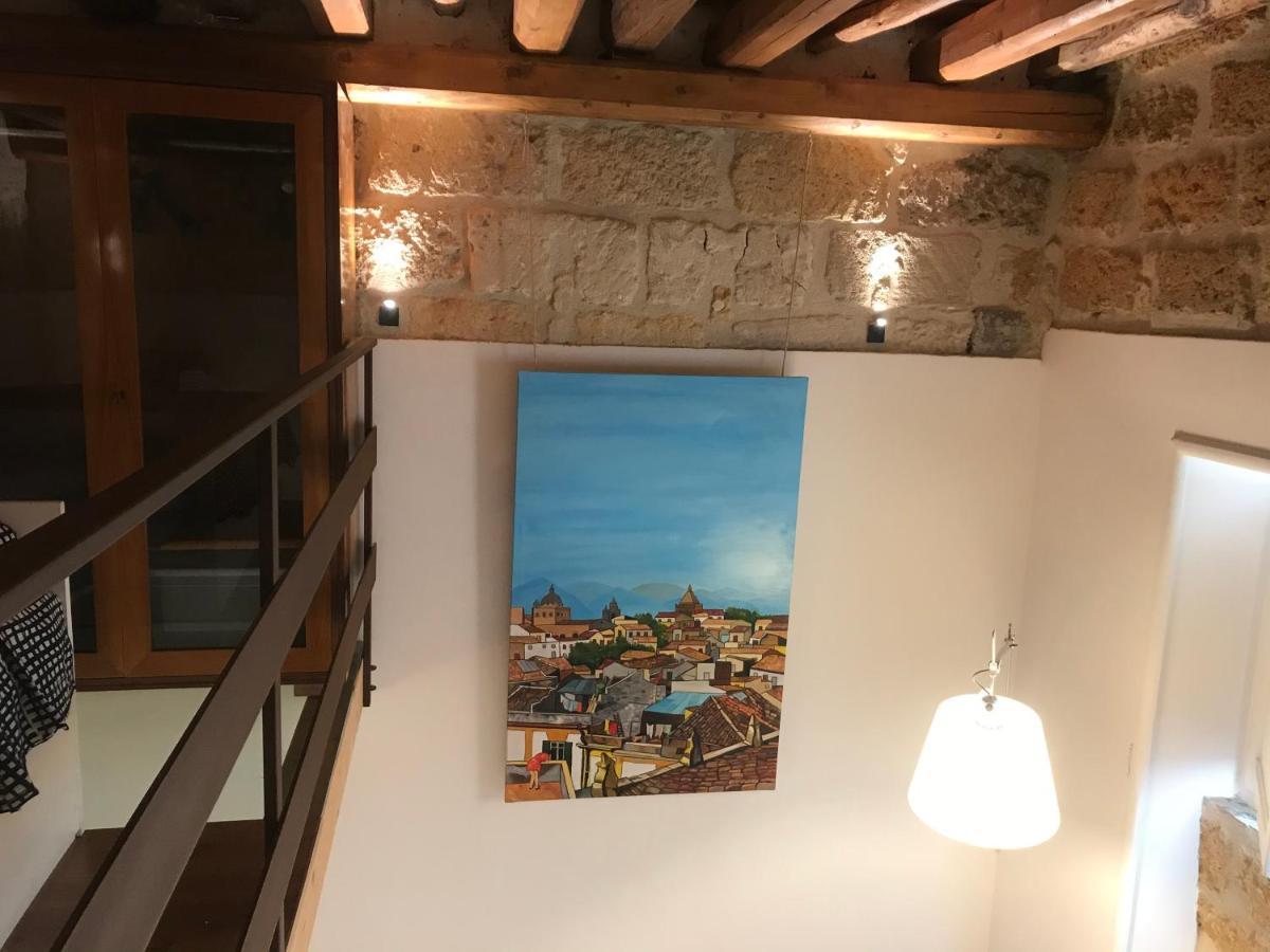 Casa Ricasoli 41 Palermo Ngoại thất bức ảnh