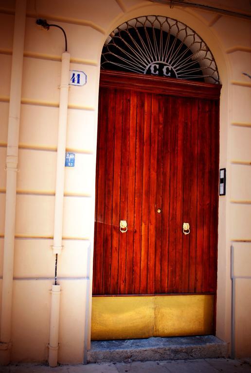 Casa Ricasoli 41 Palermo Phòng bức ảnh