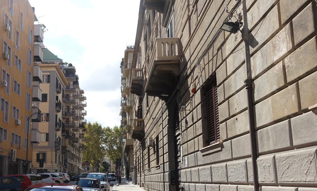 Casa Ricasoli 41 Palermo Phòng bức ảnh
