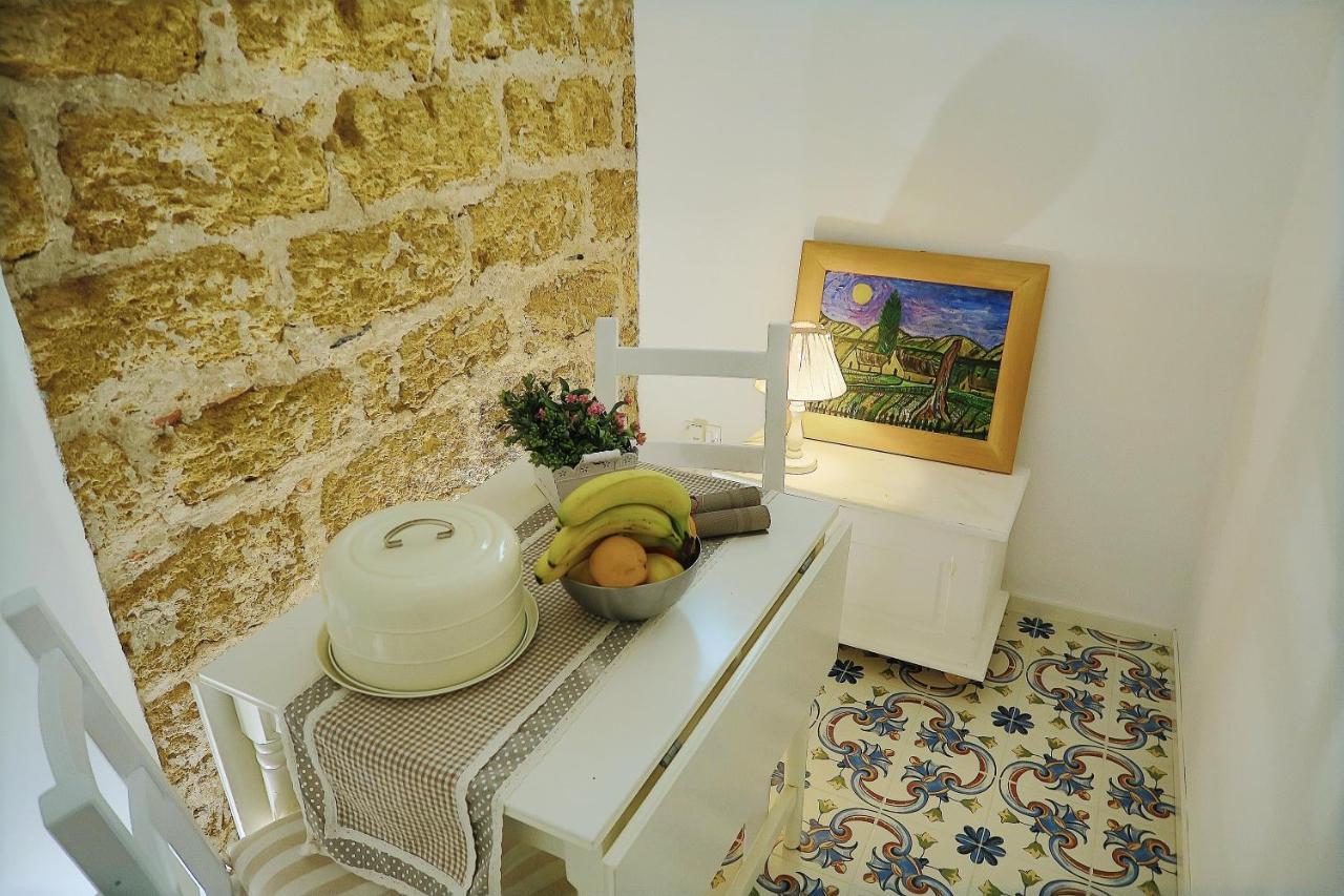 Casa Ricasoli 41 Palermo Ngoại thất bức ảnh