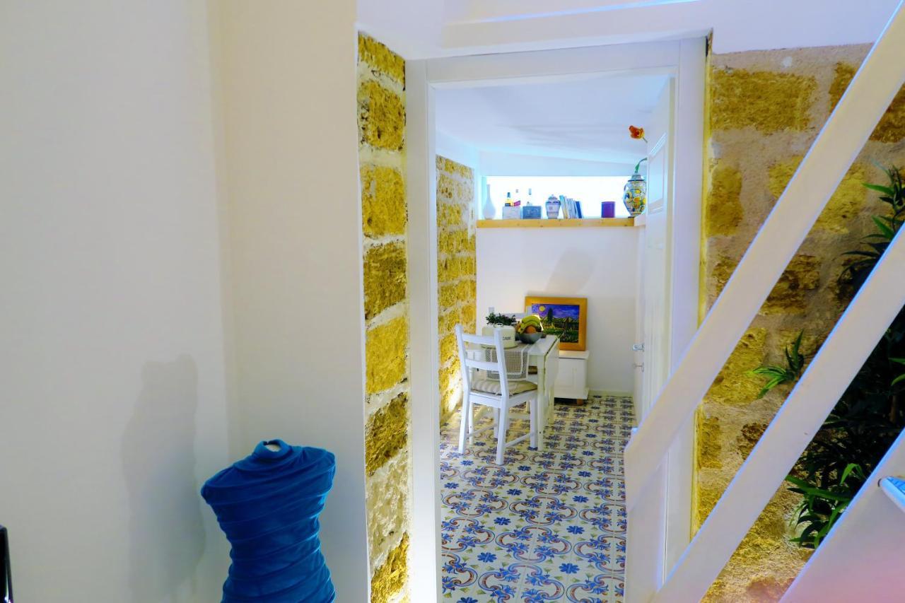 Casa Ricasoli 41 Palermo Ngoại thất bức ảnh